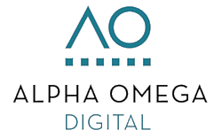 AlphaOmega Logo